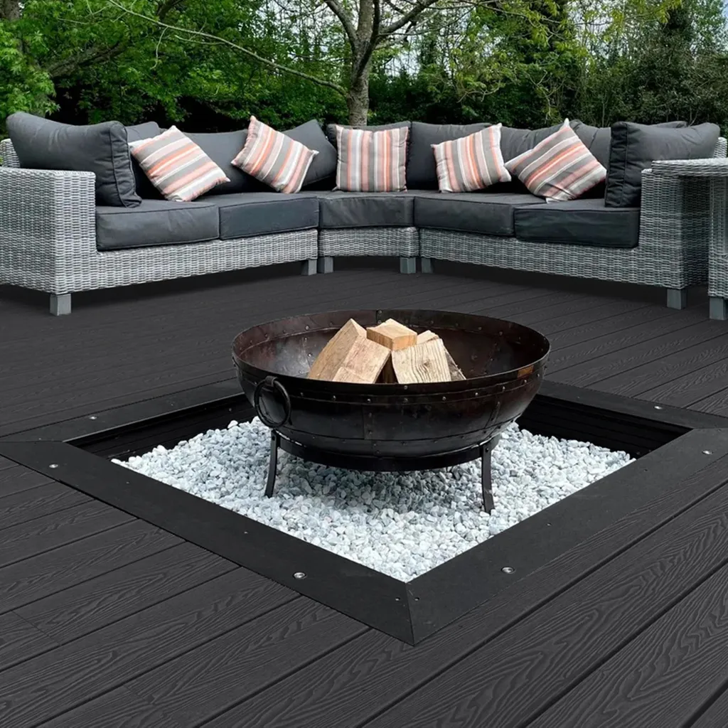 Decks y Piscinas - Imagen 2