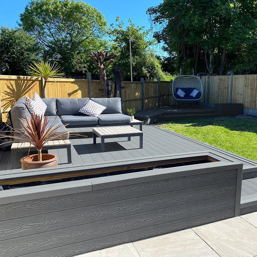Decks y Piscinas - Imagen 3
