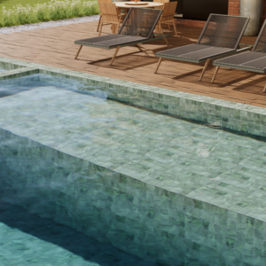 Decks y Piscinas