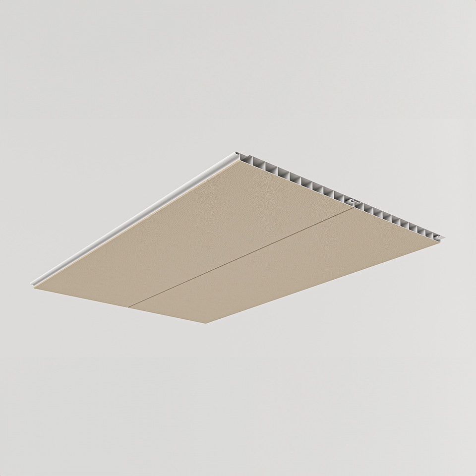 Cielorraso de PVC - Imagen 3