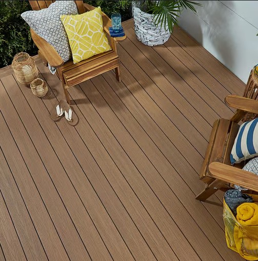 Decks y Piscinas - Imagen 7