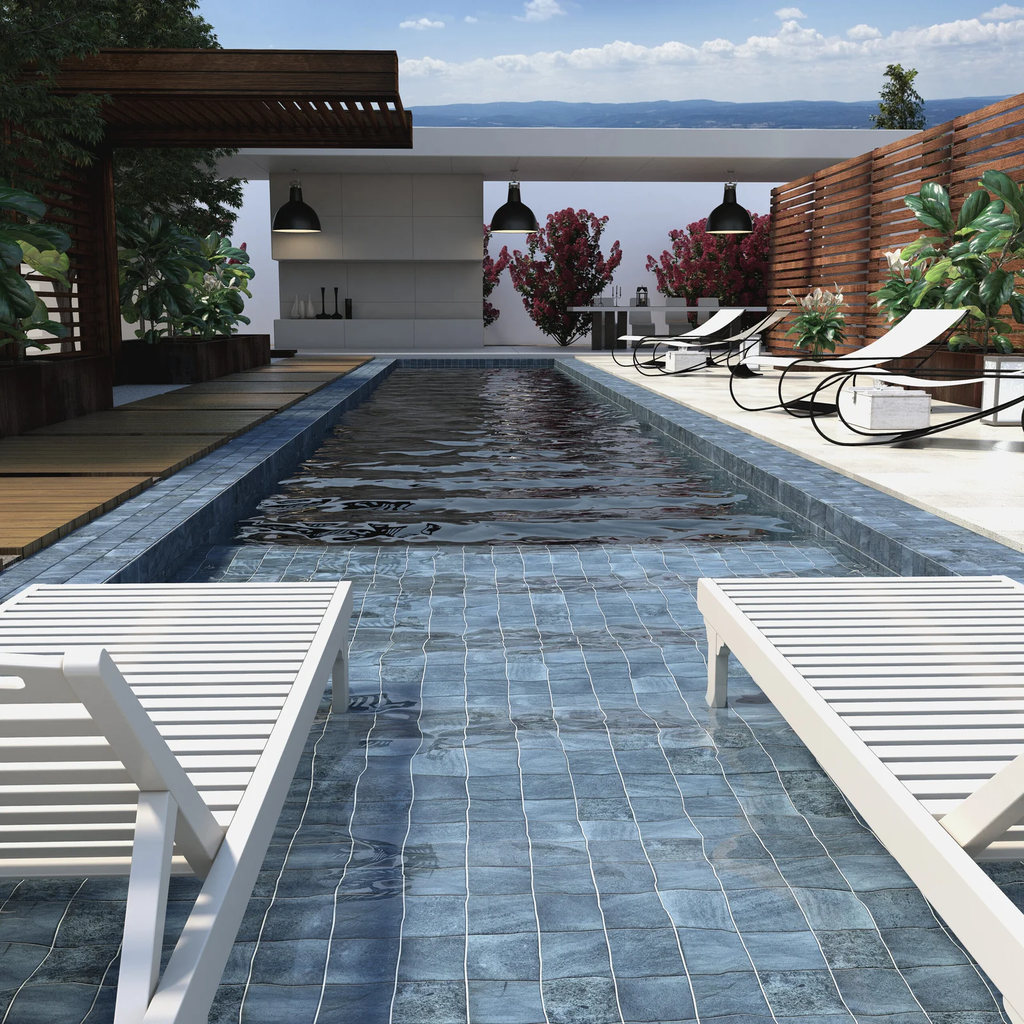 Decks y Piscinas - Imagen 10