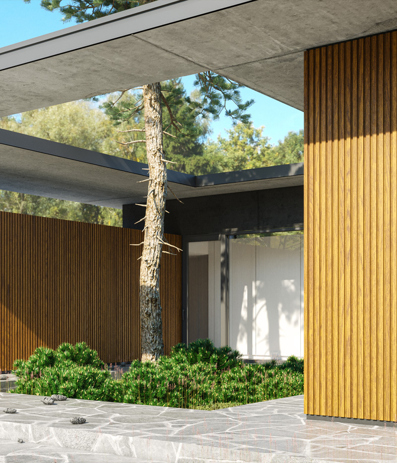 Revestimientos de Exterior - Imagen 7